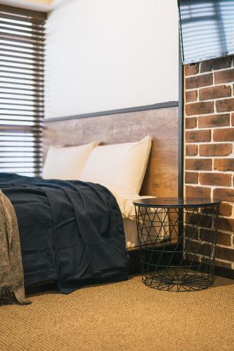 Apartamento Akasaka Heights Hotel