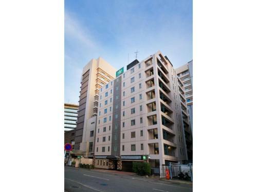 R&b Hotel Hakata Ekimae 1 - Vacation Stay 16391v