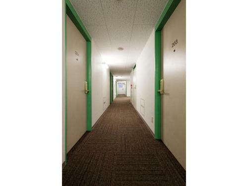 R&b Hotel Hakata Ekimae 1 - Vacation Stay 16391v