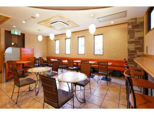 R&b Hotel Hakata Ekimae 1 - Vacation Stay 16391v