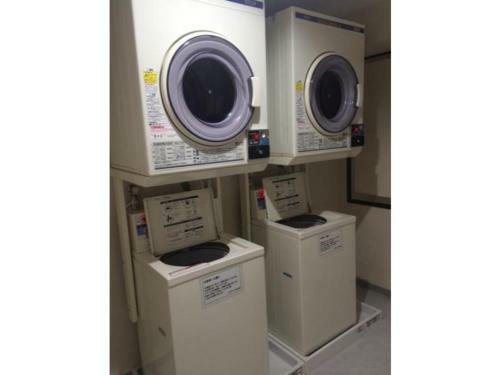 R&b Hotel Hakata Ekimae 1 - Vacation Stay 16391v