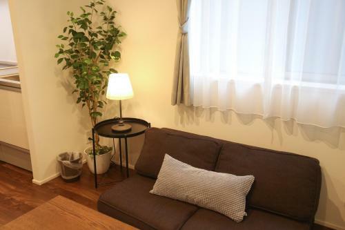 Aparthotel Apartment Hotel Tenjin Tumugu