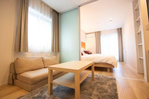 Aparthotel Apartment Hotel Tenjin Tumugu