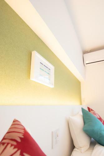 Aparthotel Apartment Hotel Tenjin Tumugu