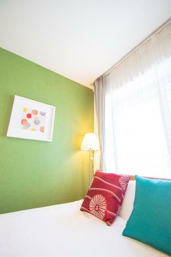 Aparthotel Apartment Hotel Tenjin Tumugu