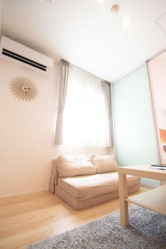 Aparthotel Apartment Hotel Tenjin Tumugu