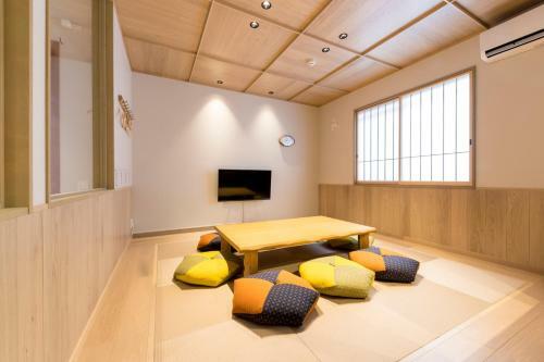 Villa Musubi Hotel Machiya Katakasu 1