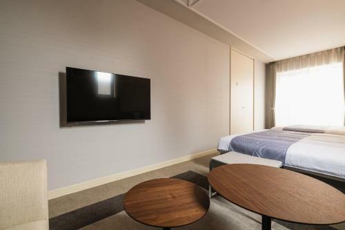 Aparthotel Grand Base Hakata-i