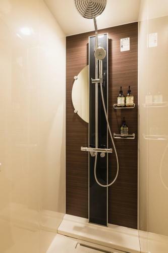 Aparthotel Grand Base Hakata-i