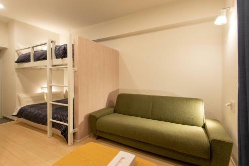Mk Hotels Nishinakasu