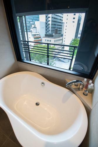 Mk Hotels Nishinakasu
