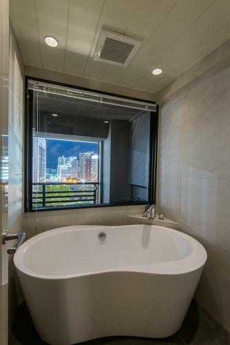 Mk Hotels Nishinakasu