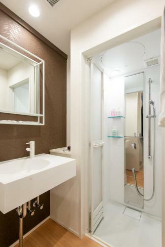 Mk Hotels Nishinakasu