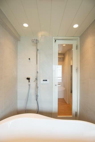 Mk Hotels Nishinakasu