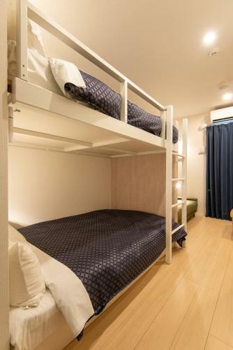 Mk Hotels Nishinakasu
