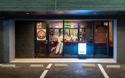 Mk Hotels Nishinakasu