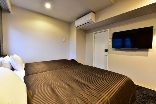 Hotel Livemax Fukuoka Tenjin West