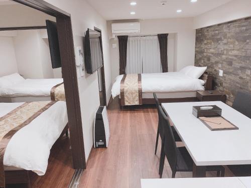 Apartamento ????????????