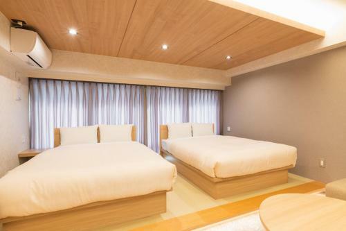Apartamento Hotel Wa Hakata