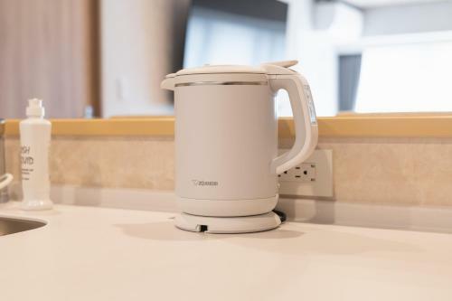 Apartamento Hotel Wa Hakata