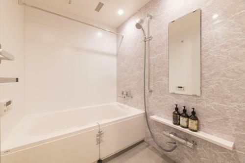 Apartamento Hotel Wa Hakata
