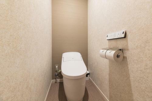 Apartamento Hotel Wa Hakata
