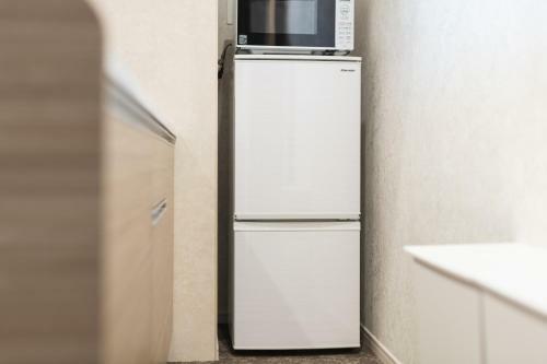Apartamento Hotel Wa Hakata