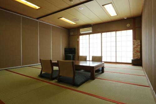 Resort Hotel Rose Garden Shima