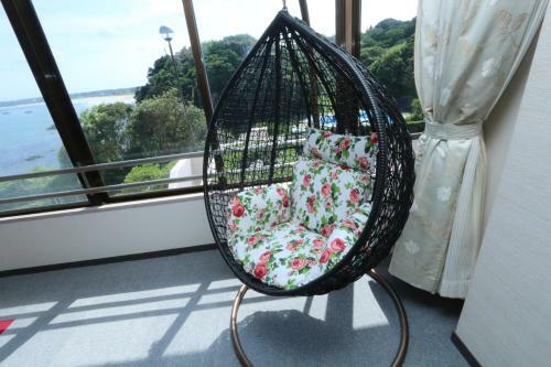 Resort Hotel Rose Garden Shima