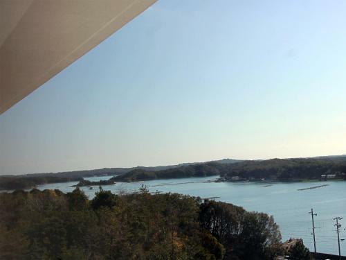 Kashikojima Hotel Bay Garden