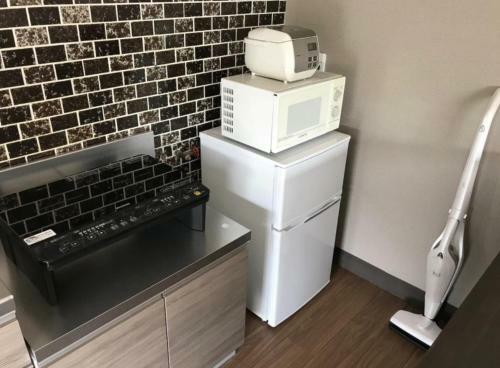 Apartamento Green Room House
