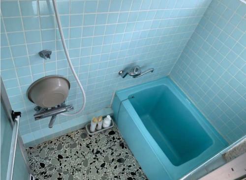 Apartamento Green Room House