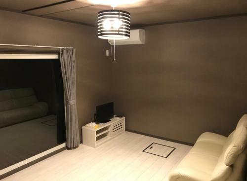 Apartamento Green Room House