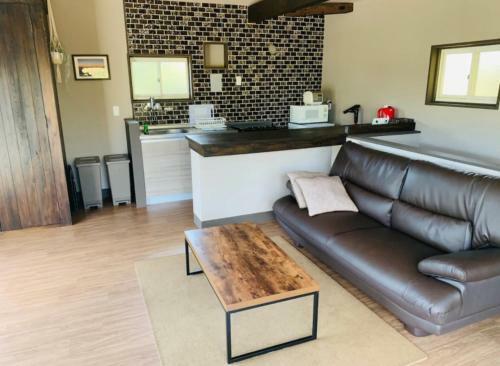 Apartamento Green Room House