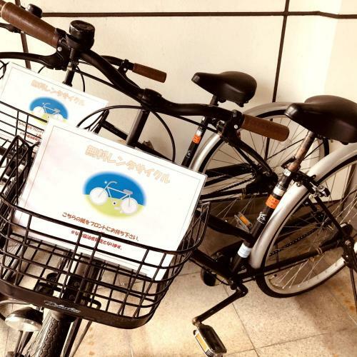 Business Hotel Kawashima - Vacation Stay 15828v