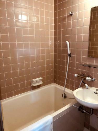 Business Hotel Kawashima - Vacation Stay 15828v