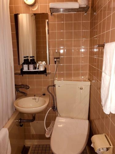 Business Hotel Kawashima - Vacation Stay 15828v