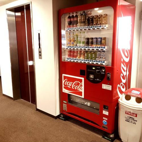 Business Hotel Kawashima - Vacation Stay 15727v