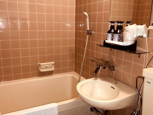 Business Hotel Kawashima - Vacation Stay 15727v
