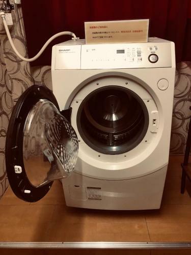 Business Hotel Kawashima - Vacation Stay 15727v