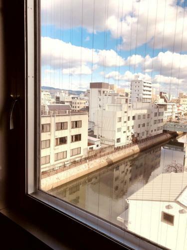 Business Hotel Kawashima - Vacation Stay 15727v