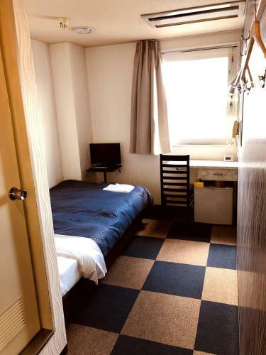 Business Hotel Kawashima - Vacation Stay 15727v