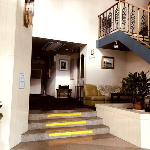 Business Hotel Kawashima - Vacation Stay 15835v