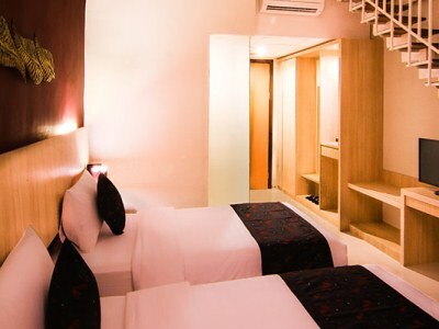 The Kana Kuta Hotel
