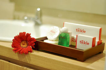 Tickle Hotel