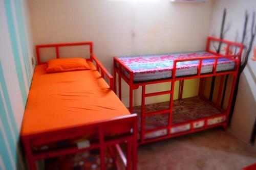 Hostal Omah Cilik