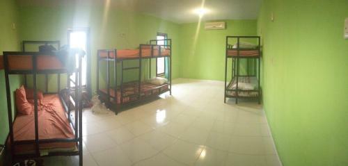 Hostal Omah Cilik