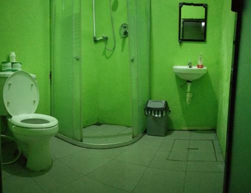 Hostal Omah Cilik