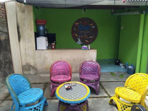 Hostal Omah Cilik