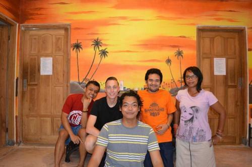Hostal Omah Cilik